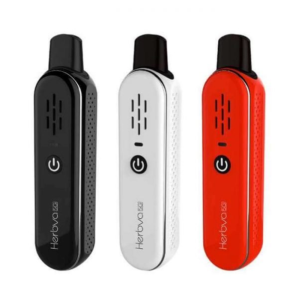Airistech Herbva 5G Vaporizer