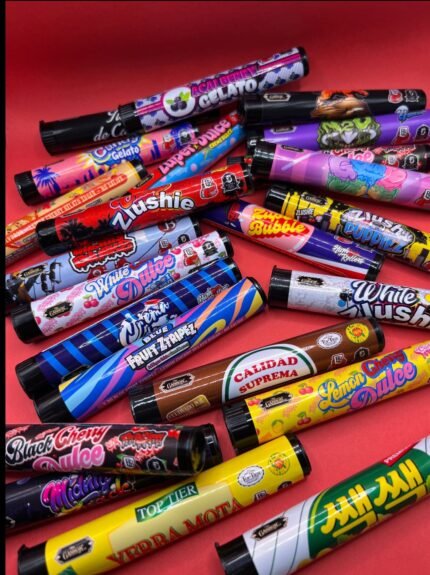 Backpack Boyz Pre Rolls