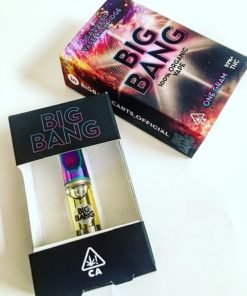 Big Bang Carts