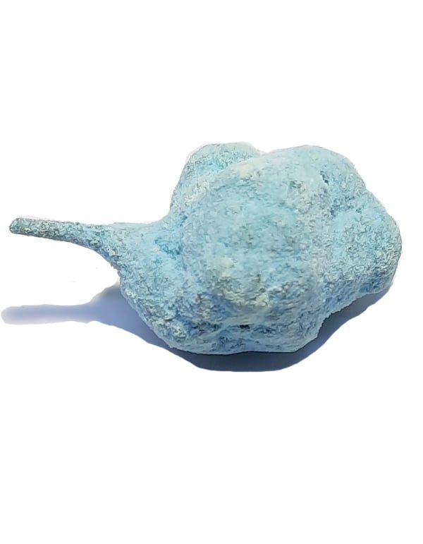 Blue Moonrock Blue Moonrock
