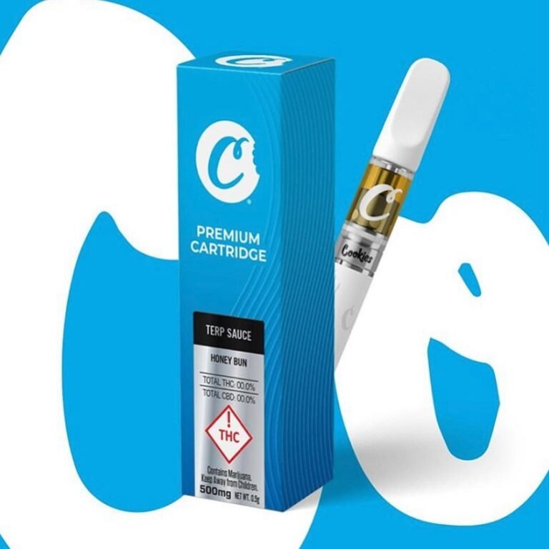 Cookies Cartridge p25 Cookies Carts