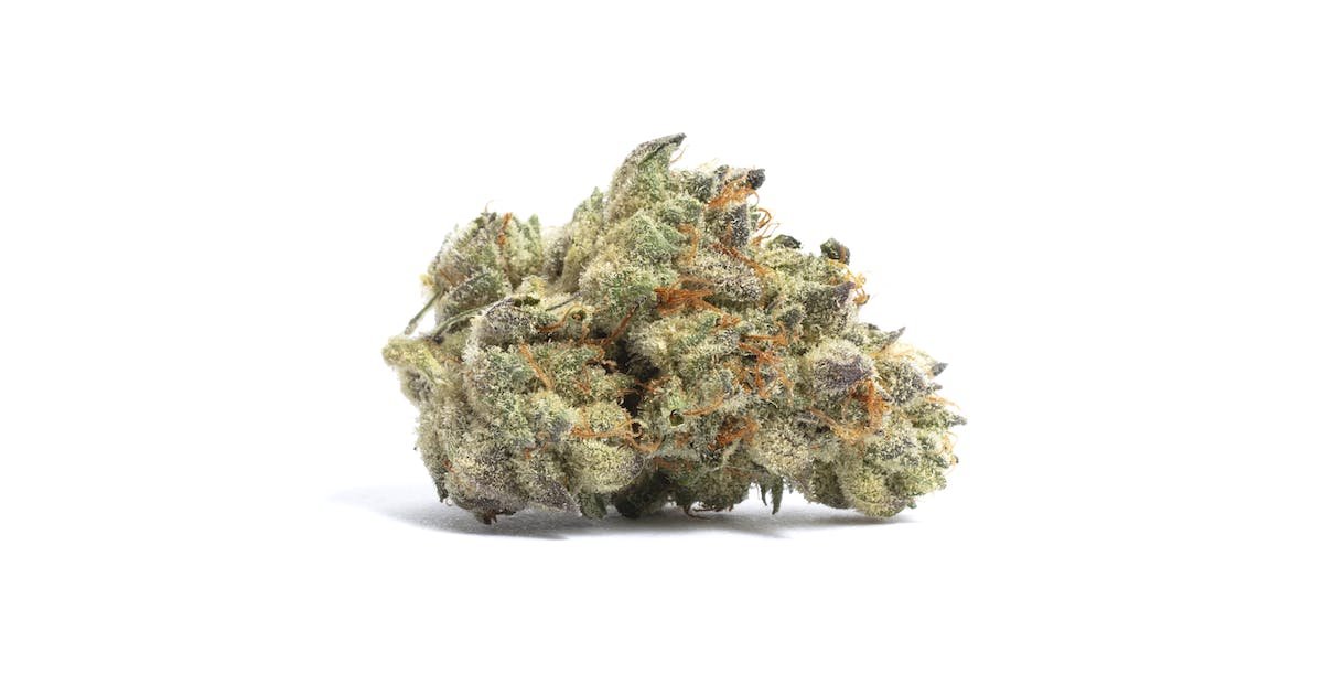 Cookies and Cream Cookies and Cream Strain