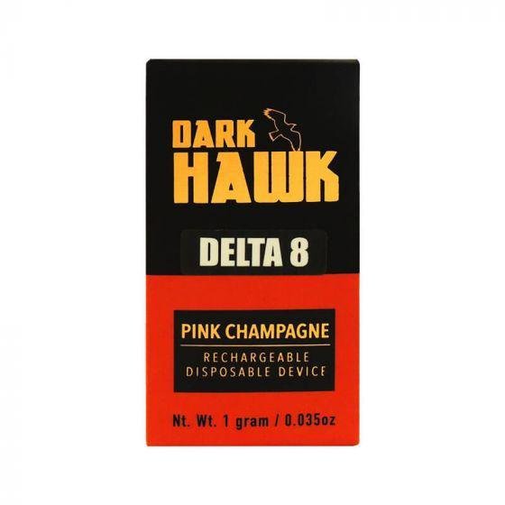 Dark Hawk Disposable p30 Dark Hawk Disposable