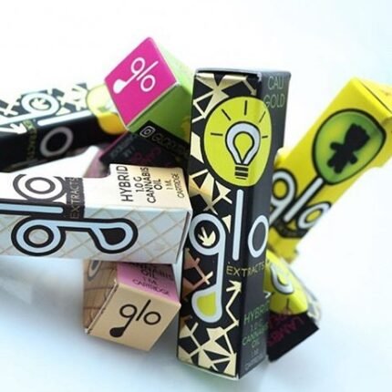 Glo Extracts