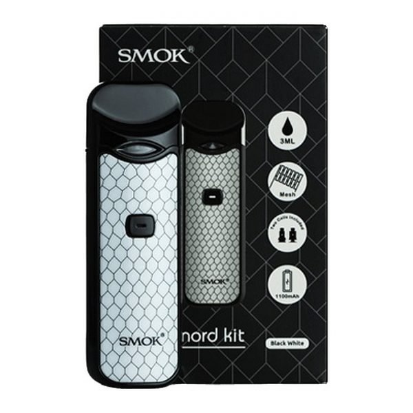 SMOK Nord Vape POD p59 SMOK Nord Vape Pod