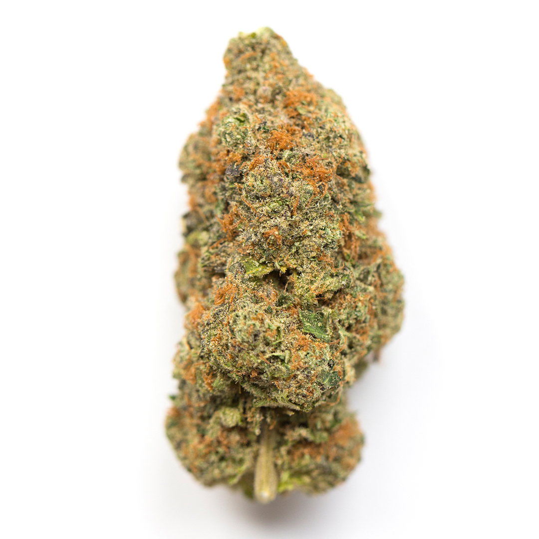 Strawberry Banana Strawberry Banana Strain
