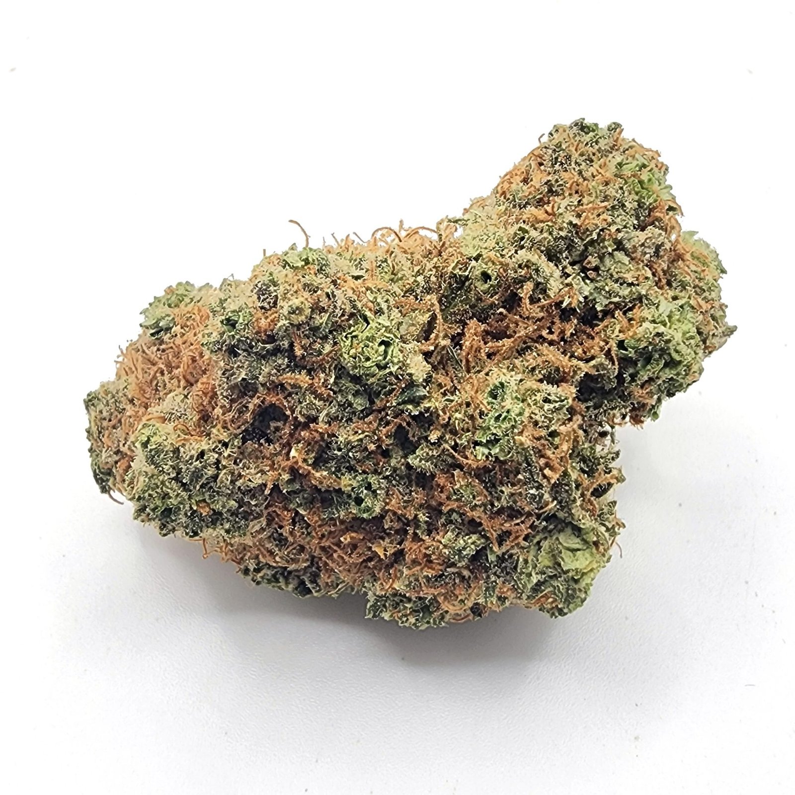 Laughing Buddha Laughing Buddha Strain